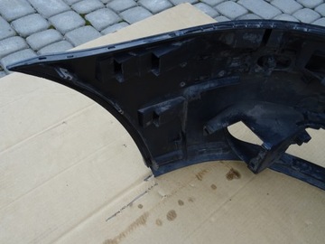 фото thumb №7, Seat alhambra 01-08 год бампер переднее омыватель