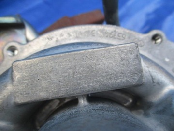 фото thumb №4, Турбонагнітач renault clio iv captur 1,5dci