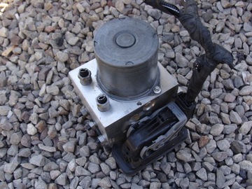 фото thumb №1, Abs esp range rover sport gpla-14f447-ad