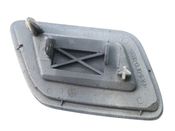 фото thumb №3, Заглушка склоомивача склоомивача l лівий перед audi a6 c5 01-05