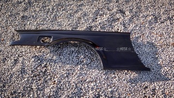 фото thumb №10, Задние панели e46 felony bez крышки | musk customs