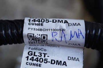 фото thumb №3, Ford f150 xl електропроводка джгут рами 2016 задня