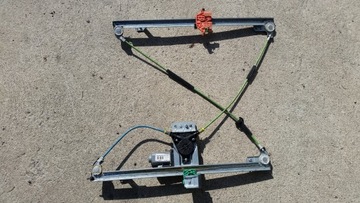 фото thumb №1, 07- scudo expert механизм опускания окон p / l