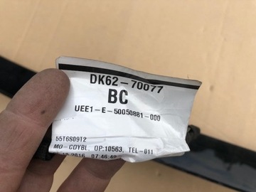 фото thumb №3, Land rover vogue l405 сплав led кришки задньої