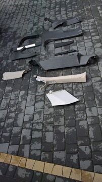 фото thumb №4, Захист внутрішнє пластики ford mondeo mk5 kombi