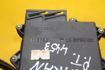 фото thumb №9, Подъемник стекла правый зад vw sharan 7m0959812a