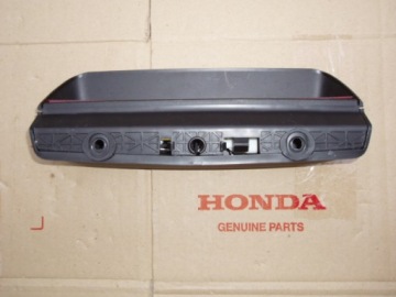 фото thumb №2, Свет лампа стоп honda jazz 2008-2014r комплект