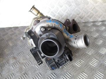 фото thumb №2, Турбонагнетатель audi a8 4h0 3.0tdi 059145874d