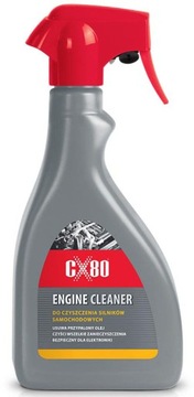 CX80 ДЛЯ ОЧИСТКИ УДАЛЕНИЯ МАСЛА FUEL GREASE BB