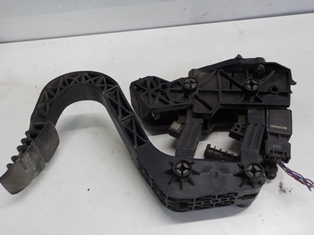 фото thumb №2, Scania r педаль газу потенціометр