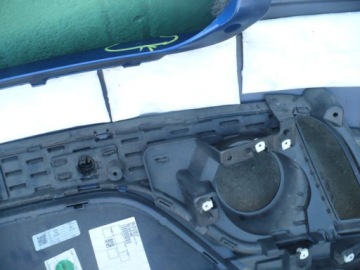 фото thumb №6, Бампер задняя jaguar e pace e-pace