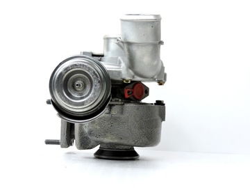 фото thumb №11, Турбина fiat bravo ii stilo 1.9 jtd 90 115 120 km