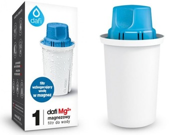 10шт DAFI CLASSIC MAGNESIUM MG+ ФИЛЬТР-ВСТАВКА ДЛЯ BRITA