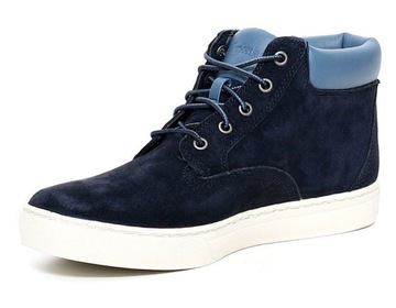 КРОССОВКИ TIMBERLAND EARTHKEEPERS CITY A1615 41