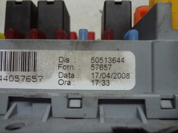 фото thumb №3, Alfa romeo 159 модуль bsi 50513644