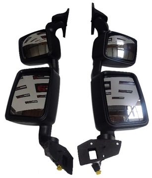 фото thumb №1, Оригінальні дзеркало дзеркало renault gama t range c k ліва