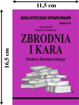 Краткое содержание «Преступления и наказания» Достоевского.