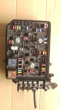 фото thumb №13, Набір запуску opel astra k v 1.6 cdti