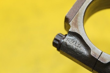 фото thumb №6, Шатун шату́н vw transporter t4 2.5 b