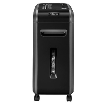 FELLOWES SHREDDER 99ci 4х38 мм клочья, класс P4