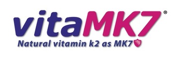 Витамин K2 MK7 200 мкг + D3 2000 МЕ Vitamk7 120 капсул