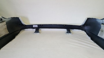 фото thumb №7, Mercedes e w212 amg бампер зад задний 09-13r