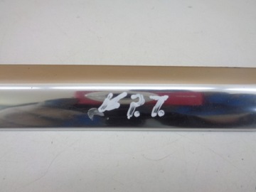 фото thumb №6, Audi a3 8v планка скла права хром 8v4853346