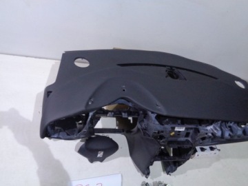 фото thumb №3, Citroen ds3 панель приладів подушки безпеки подушка безпеки ремені комплект