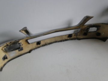 фото thumb №9, Mercedes gl x164 164 бампер передний pts sprysk