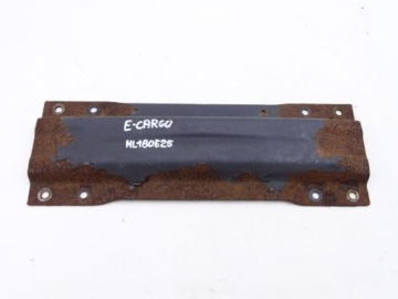 фото thumb №1, Iveco eurocargo ii 02-08 балка кронштейн коробки