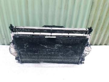 фото thumb №1, Laguna ii 1.9dci 2.2d вентилятор радіатора