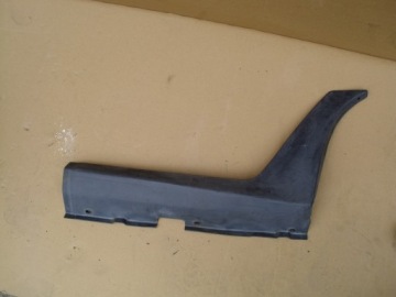 фото thumb №4, Opel kadett gsi c20xe молдинг накладка поріг