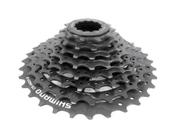 КАССЕТА KAS01 SHIMANO CS-HG31 8-СКОРОСТНАЯ 11-32T C.