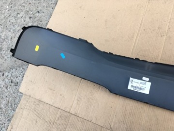 Купити Накладка накладка молдинг mini coper f60 s, countryman all4, фото thumb