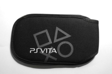 Неопреновый чехол/чехол для PS Vita, черный