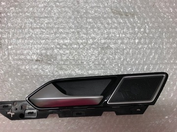 фото thumb №1, Ручка внутренняя passat b8 3g0035412 3g0839113j