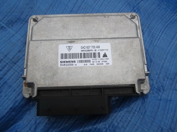 фото thumb №1, Модуль редуктор porsche cayenne 0ad927755am