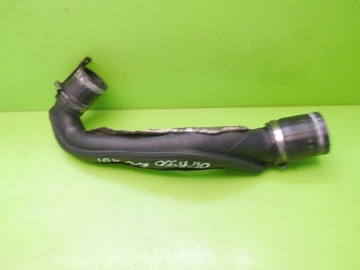 фото thumb №8, Труба повітря турбіни citroen xsara picasso hdi