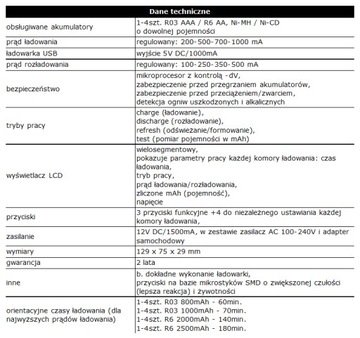 EverActive NC-1000 PLUS расширение BC-700 BC-1000