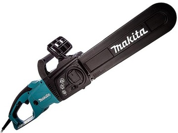 Piła łańcuchowa elektryczna MAKITA UC4051A pilarka 2kW 40 cm 2000W mocna