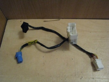 фото thumb №1, Електропроводка двигунів reg обігрівач kia ceed i 06-09