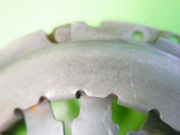 фото thumb №6, Притиск зчеплення sachs peugeot partner i 1.4 8v 96-