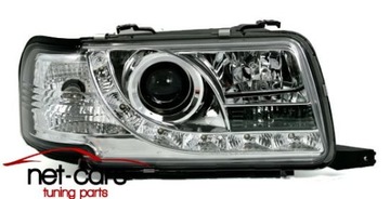 ЛАМПЫ, ФАРЫ, AUDI B4 80 91-99 DAYLINE LED C