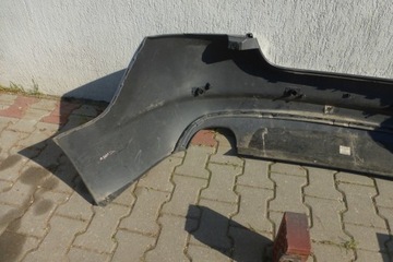 фото thumb №7, Бампер jaguar xf x250 08-11 задняя pdc