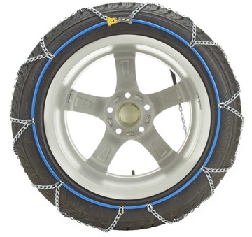 ЦЕПИ СБОРКИ KONIG 7MM 102 235/45R18 245/40R18