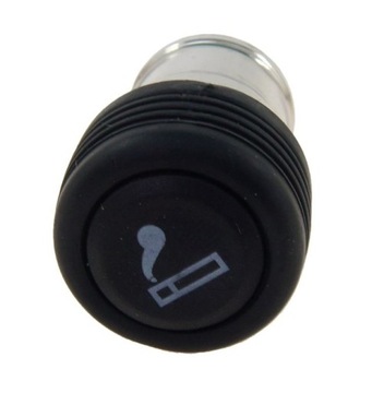 фото thumb №9, Разъём прикуриватель автомобильная с подсветкой