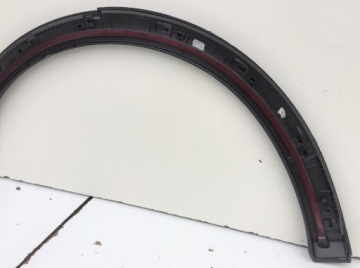 фото thumb №8, Audi q2 молдинг крила задня ліва 81a853817 org