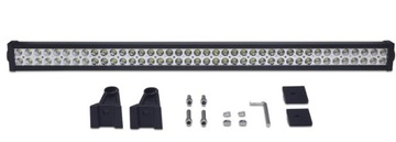 фото thumb №1, Offroad панель led молдинг протитуманна фара ledbar лампа робоча 240w