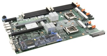 ПЛАТА IBM 44E5082 СИСТЕМА X3550 s771 DDR2 PCI-X FV