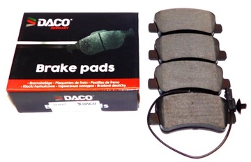 фото thumb №1, Тормозные колодки тормозные задняя renault master iii 02/2010-